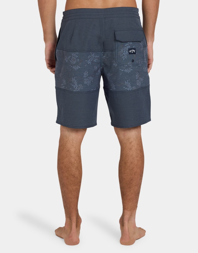 Billabong - Mens Tribong 18.5