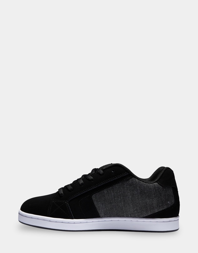 DC Shoes - Mens Net Sneakers