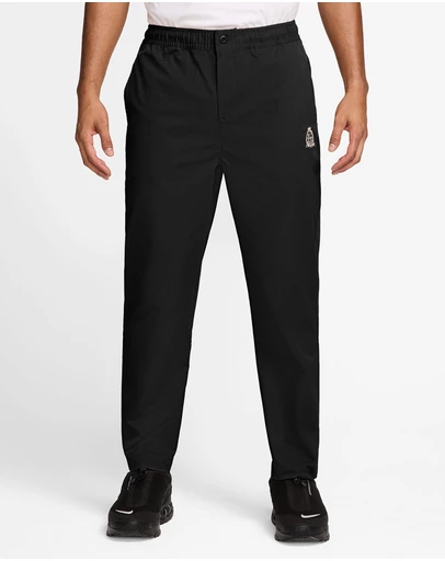 Nike - Sportswear Club Open-Hem Woven Pants