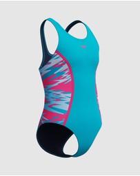 Speedo - Hyperboom Splice Muscleback - Kids-Teens