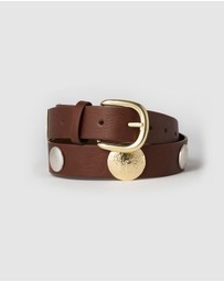 Arms Of Eve - Jesse Belt - Chocolate