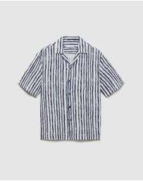 M.N.G - Pals Shirt