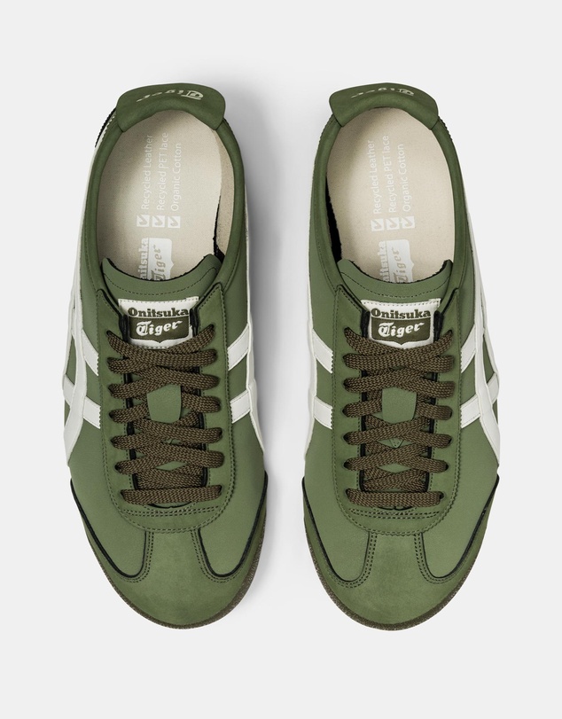Onitsuka Tiger - Mexico 66 - Unisex