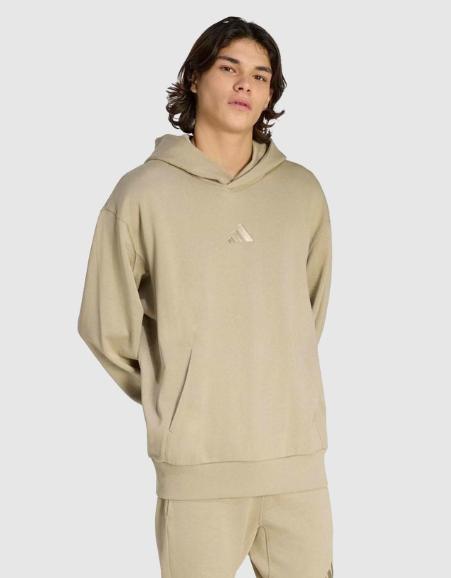 adidas Sportswear - All Szn French Terry Hoodie