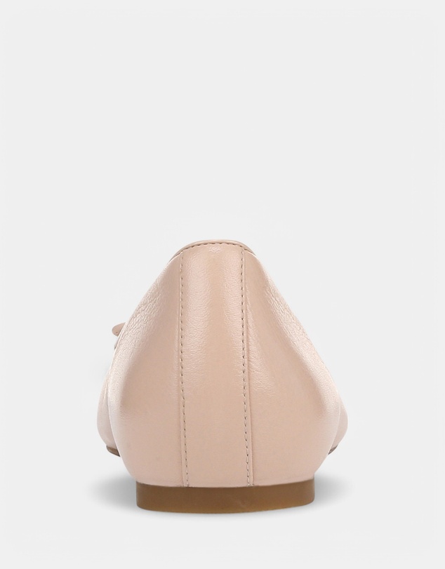 Vionic - Klara Ballet Flat - Cameo Rose