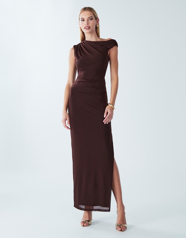 BWLDR - Freya Maxi Dress