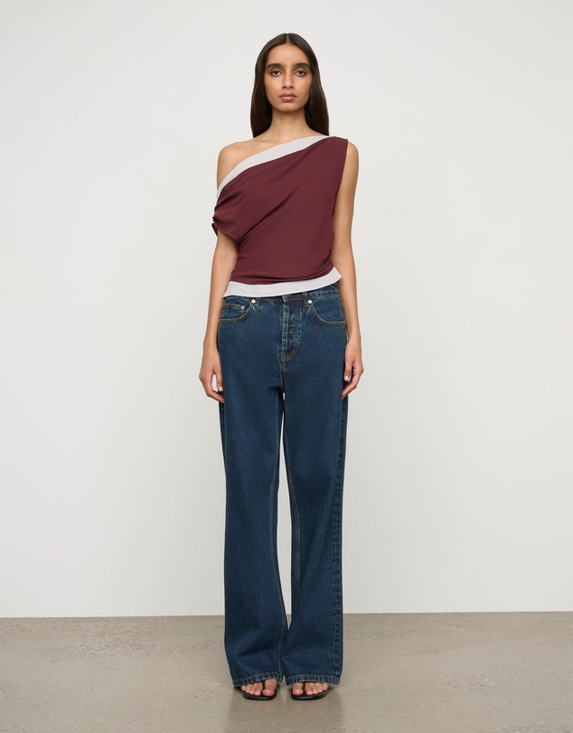 One Of Others - Bardot Top