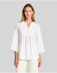 KAJA Clothing - Edith Top