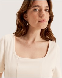 Review - Toulon Dress