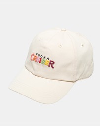 Vodka Cruiser - Core Stonewash Multi Cap