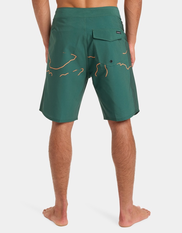 Quiksilver - Mens Highline Arch 19