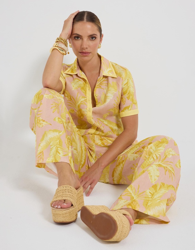 Pasduchas - Palma Shirt