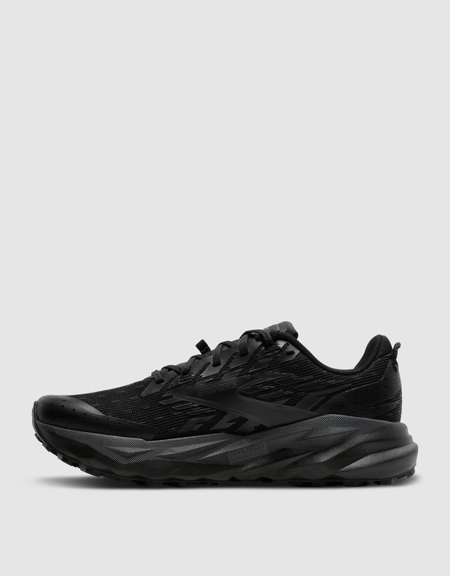 Brooks - Cascadia 19 - Men's
