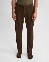 Oxford - Relaxed Fit Chino