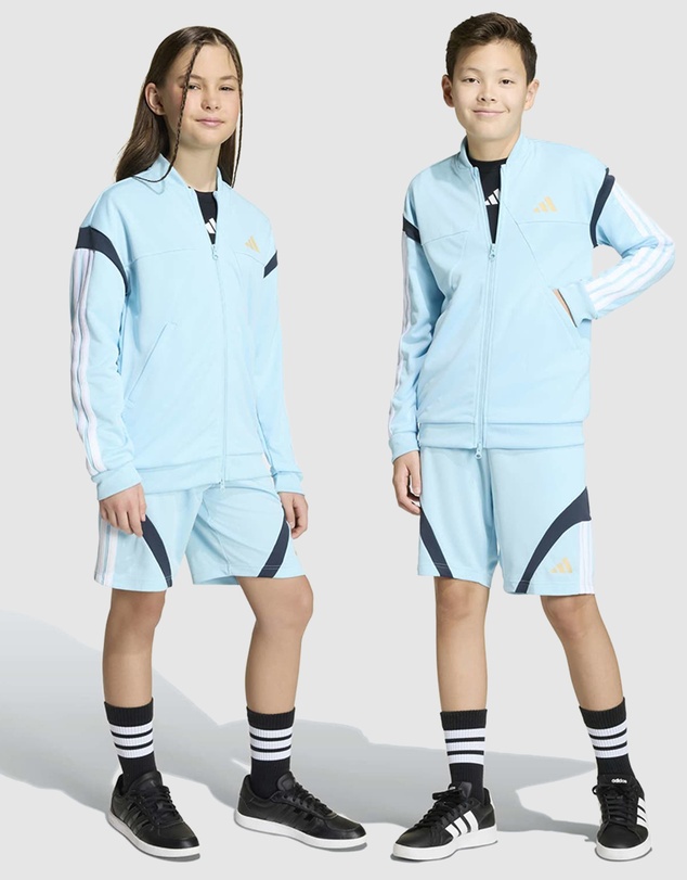 adidas Sportswear - House of Tiro Shorts - Kids-Teens