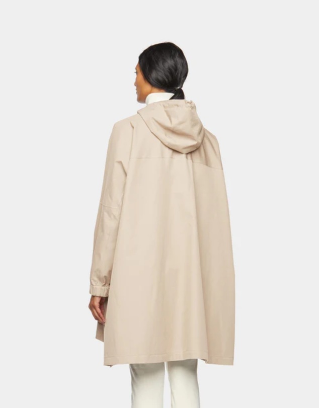 Tilley - Packable Hooded Poncho