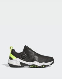 adidas Performance - Codechaos Boa 25 Spikeless Golf Shoes Unisex