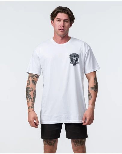 DVNT - Still Hungry Tee