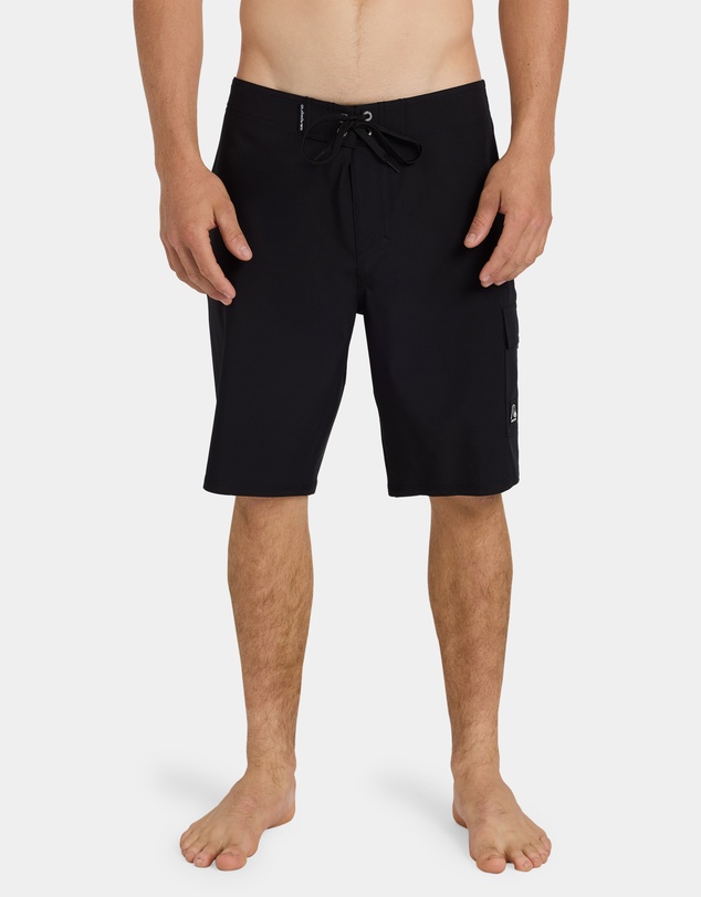 Quiksilver - Mens Arch Cargo 20