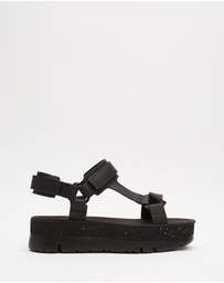 Camper - Oruga Up