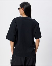 New Balance - Jersey Graphic T-Shirt
