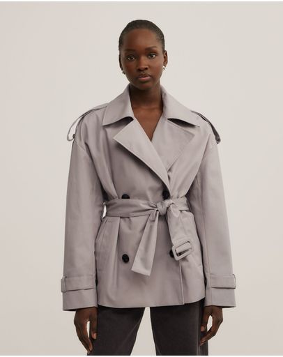 Pale Grey