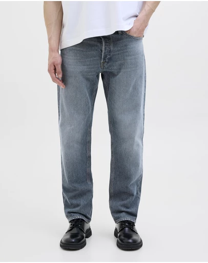 Jack & Jones - Chris Original SBD 320 Relaxed Fit Jeans