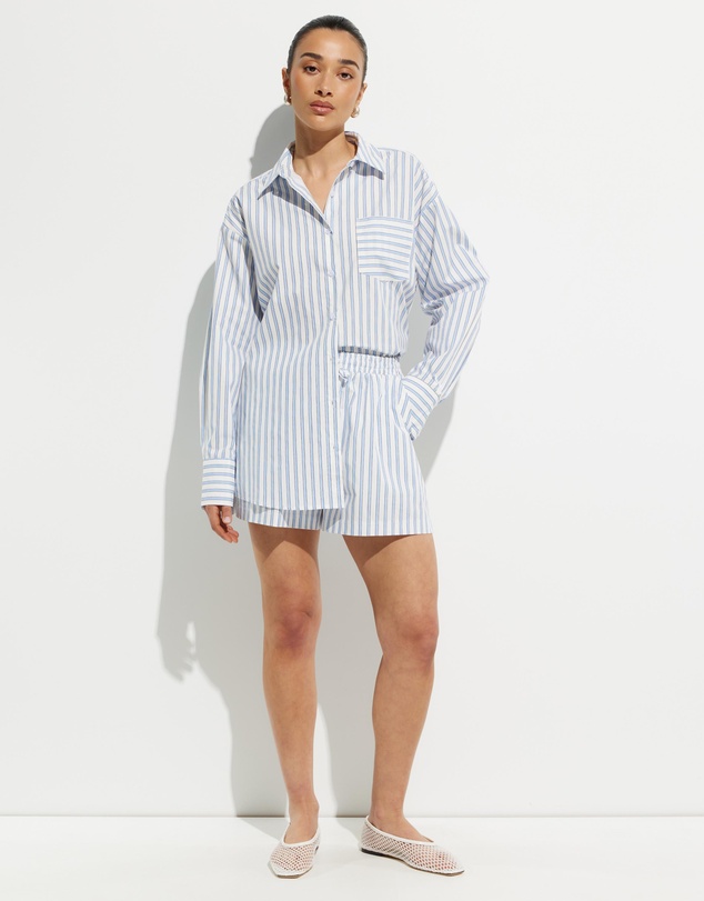 Calli - Brodie Shorts