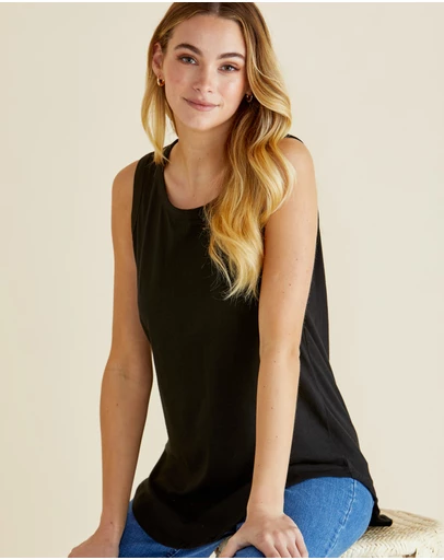 Betty Basics - Keira Tank