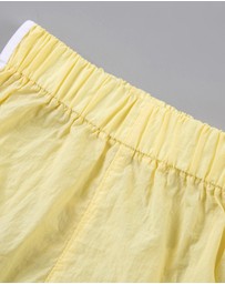 Tiny Trove - Sicily Waterproof Shorts - Babies-Kids