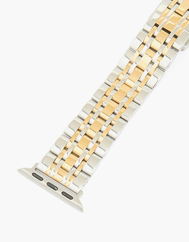 Lovisa - Mixed Metals Detailed Watch Strap 38/40/41 mm