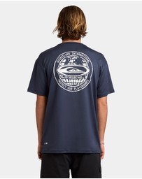 Quiksilver - Mens Surf Shirt