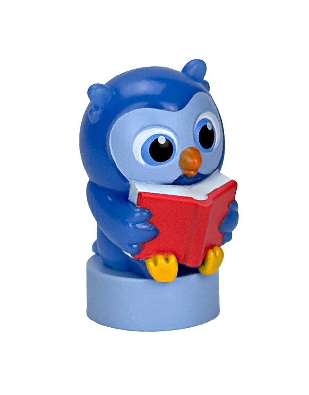Luna Story Time - Storytime Projector - Classic Starter Set