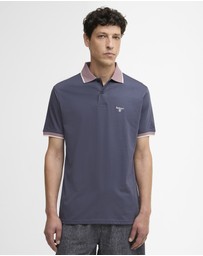 Barbour - Cornsay Polo Shirt