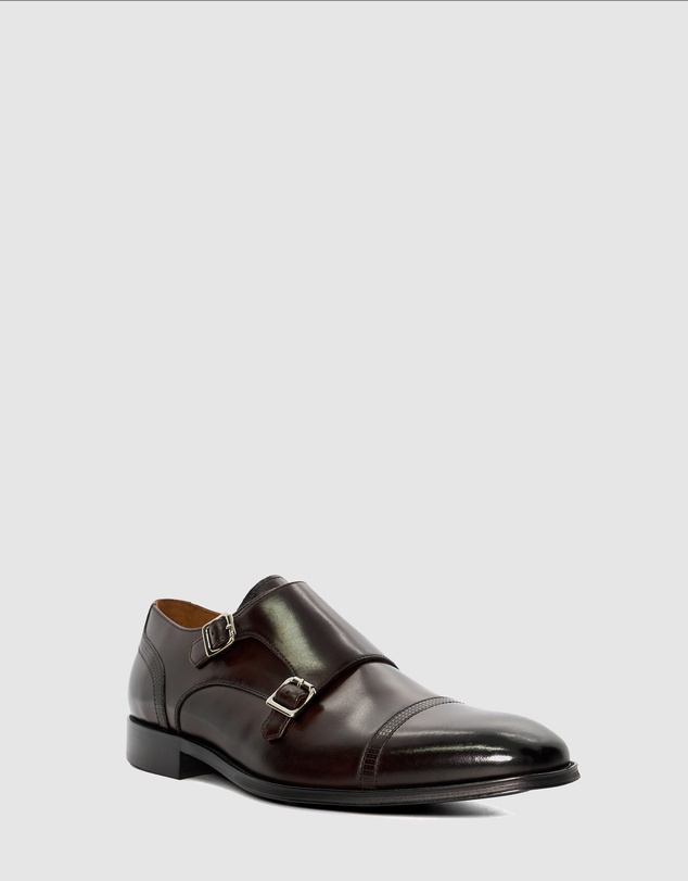 Dune London - Saloon - Brown