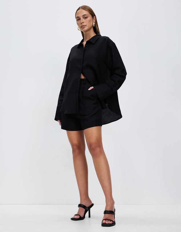 Grace Willow - Janie Shorts