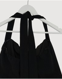 Revibe - Repaired CHANCERY Elise Maxi Dress - AU 12