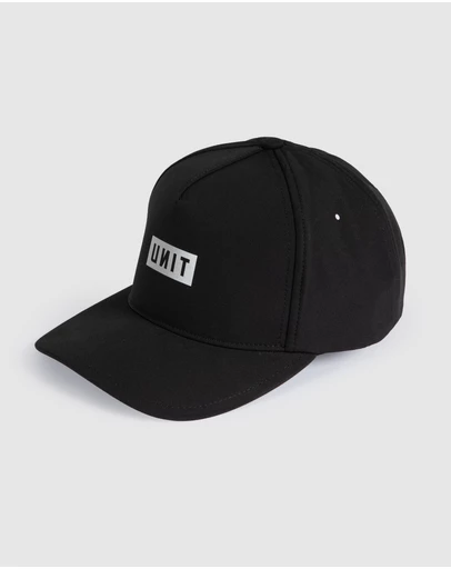 UNIT - Input Active Snapback