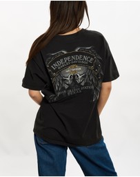 Vintage by The Real Deal - Pre Loved - Vintage Harley Davidson Tee