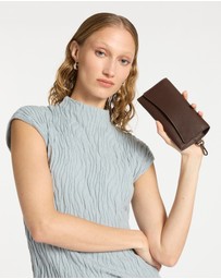 Status Anxiety - Into the Ether Sunglasses Case