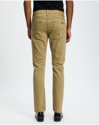 Nudie Jeans - Lean Dean Jeans