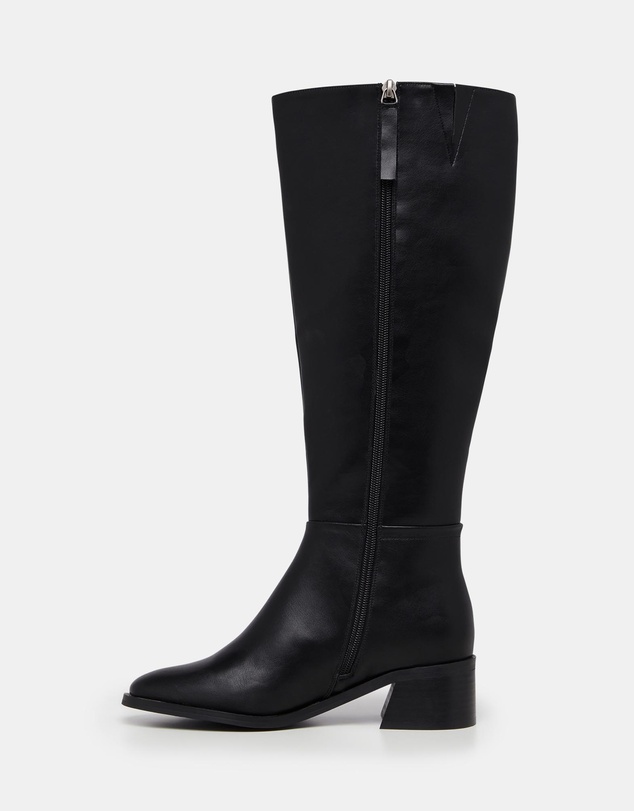 Therapy - Neva Knee High Boots