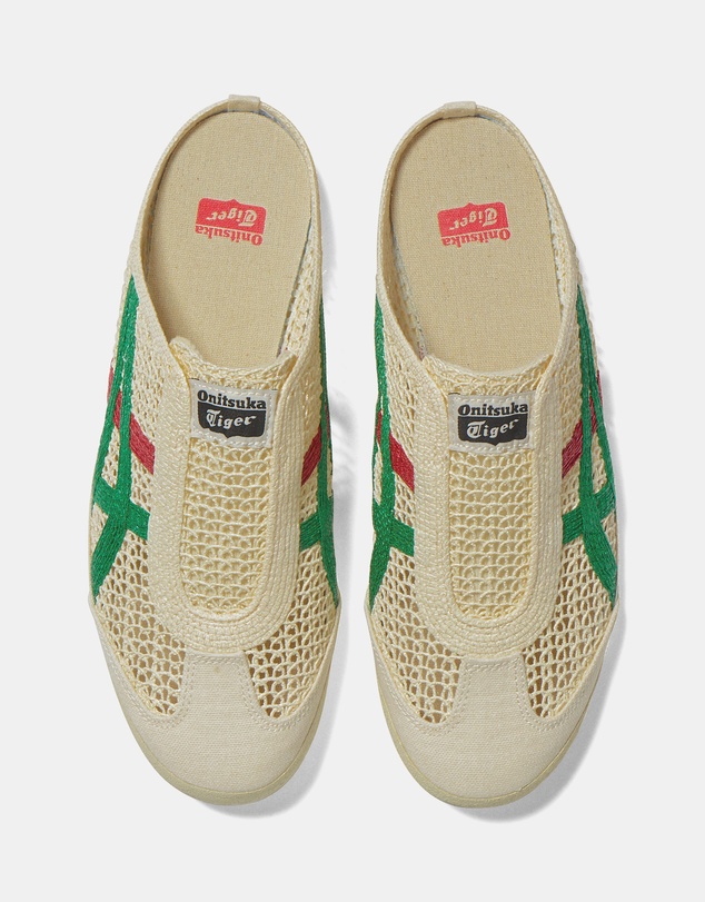 Onitsuka Tiger - Mexico 66 Sabot - Unisex