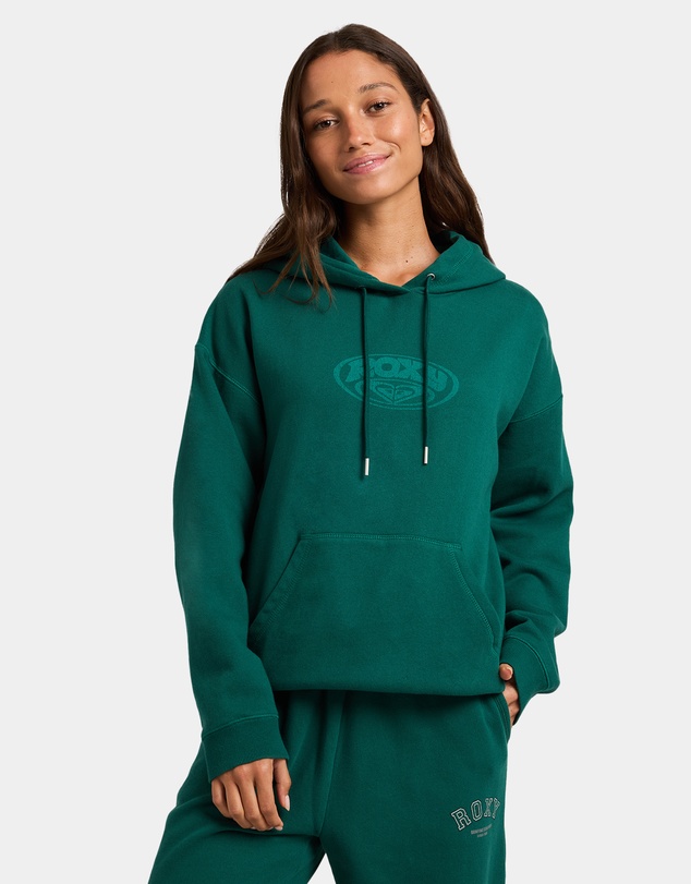 Roxy - Womens Dreamy Days Pullover Hoodie