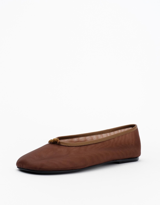 Alias Mae - Ruth Ballet Flats