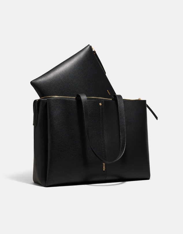 MIMCO - Metro Worker Tote Bag