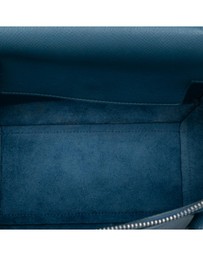 Pre-Loved by Azura Reborn - Pre-Loved Micro Grained Calfskin Belt Bag