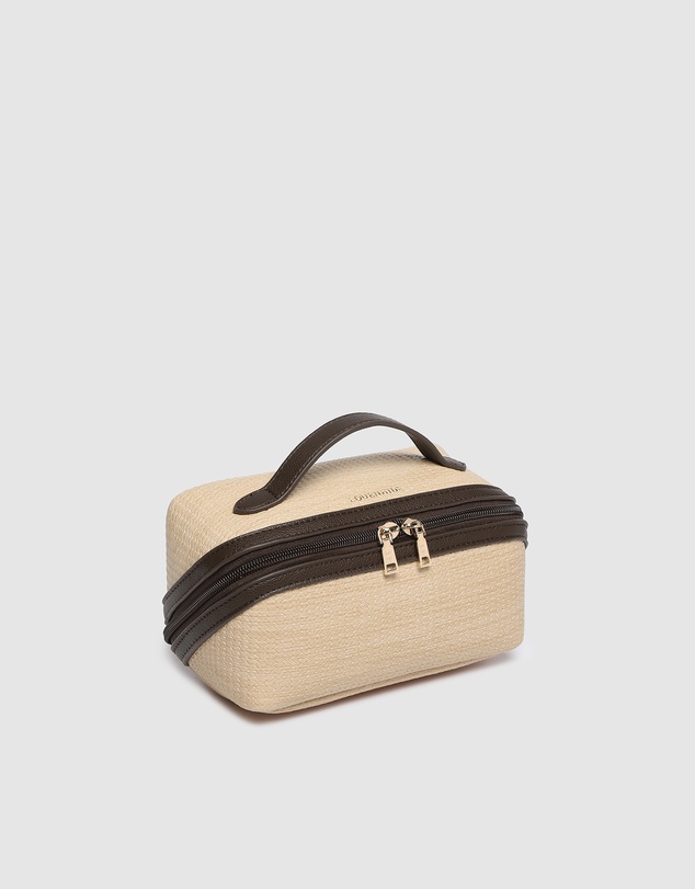 Louenhide - Ellis Makeup Bag