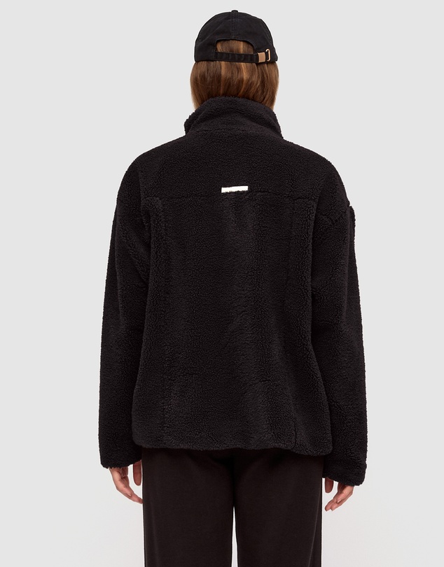 Zulu & Zephyr - Sherpa Jacket