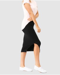 Bamboo Body - Nina Bamboo Skirt